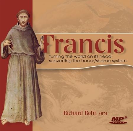 Francis: Subverting the Honor / Shame System ~ MP3