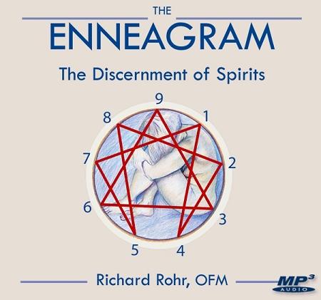 Enneagram: The Discernment of Spirits ~ MP3