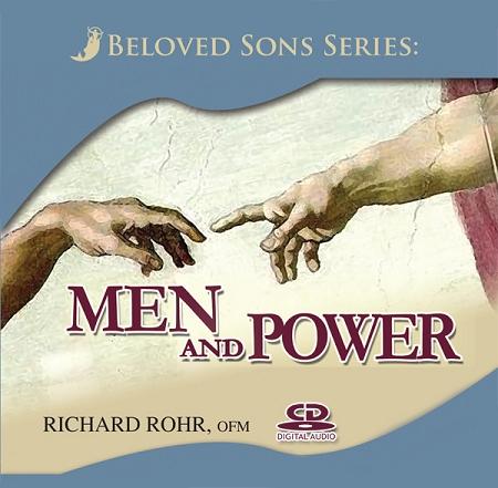 Beloved Sons Series: Men and Power ~ CD