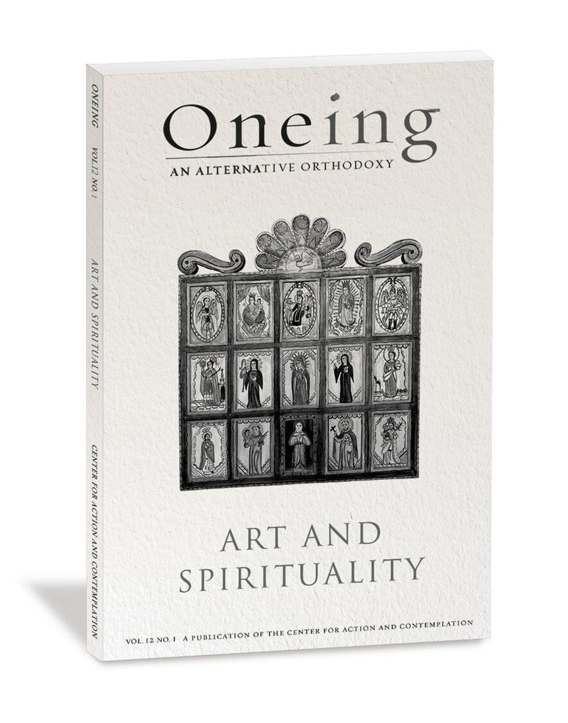 ONEING: Art and Spirituality