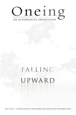 Oneing: Falling Upward ~ PDF Download