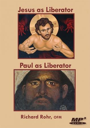 Jesus as Liberator / Paul as Liberator ~ MP3