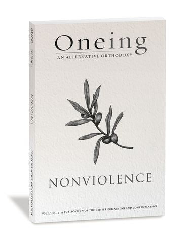 Oneing: Nonviolence