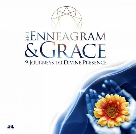 The Enneagram and Grace ~ CD
