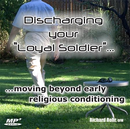 Discharging Your "Loyal Soldier" ~ MP3