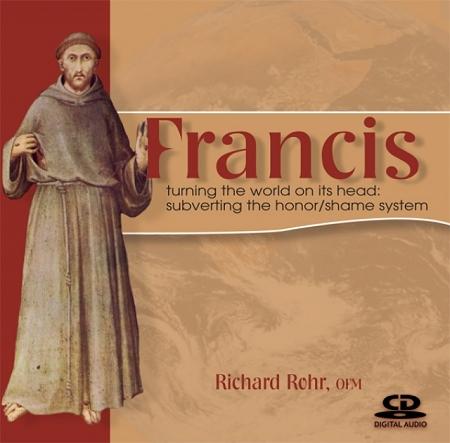 Francis: Subverting the Honor / Shame System ~ CD