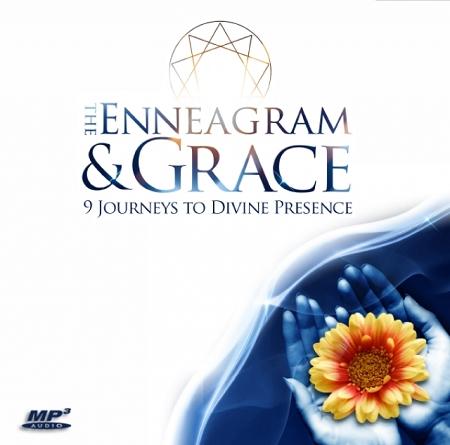 The Enneagram and Grace ~ MP3