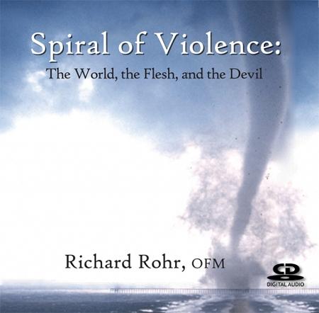 Spiral of Violence ~ CD