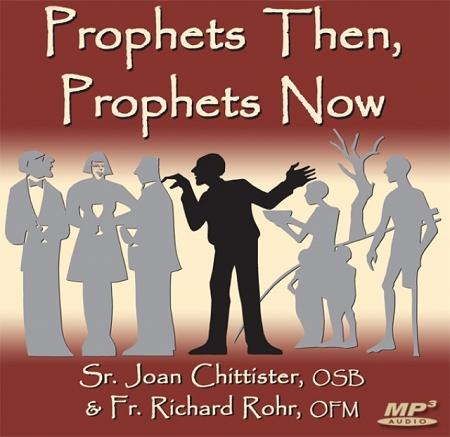 Prophets Then, Prophets Now ~ MP3