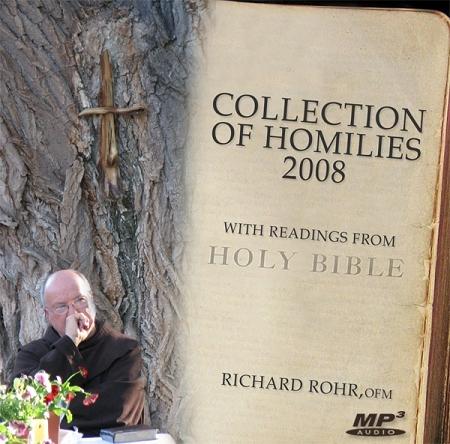 Collection of Homilies â"” 2008 ~ MP3