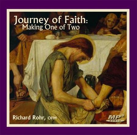 Journey of Faith: Making One of Two ~ MP3