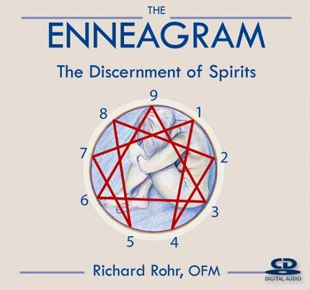 Enneagram: The Discernment of Spirits ~ CD