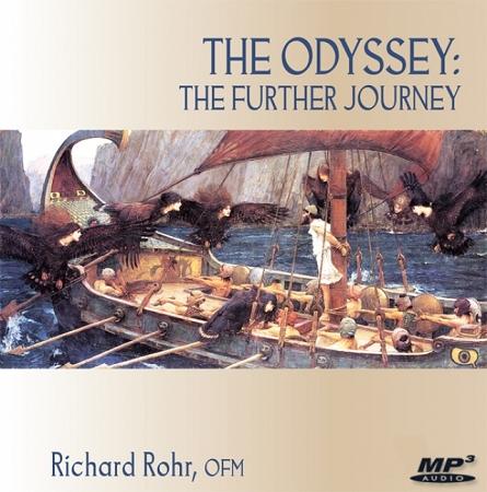 The Odyssey: The Further Journey ~ MP3