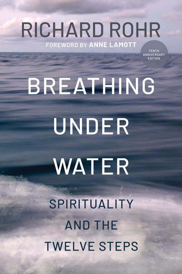 Breathing Under Water Tenth Anniversary Edition