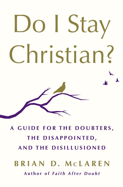Christian?　Do　Stay　I　–　CAC　Bookstore