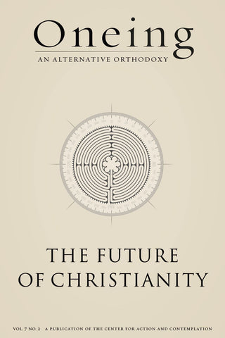 Oneing: The Future of Christianity ~ PDF Download
