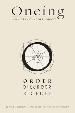 Oneing: Order, Disorder, Reorder ~ PDF Download