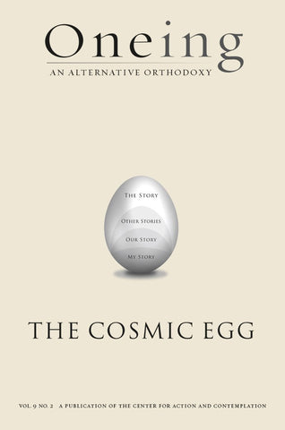 Oneing: The Cosmic Egg ~ PDF Download