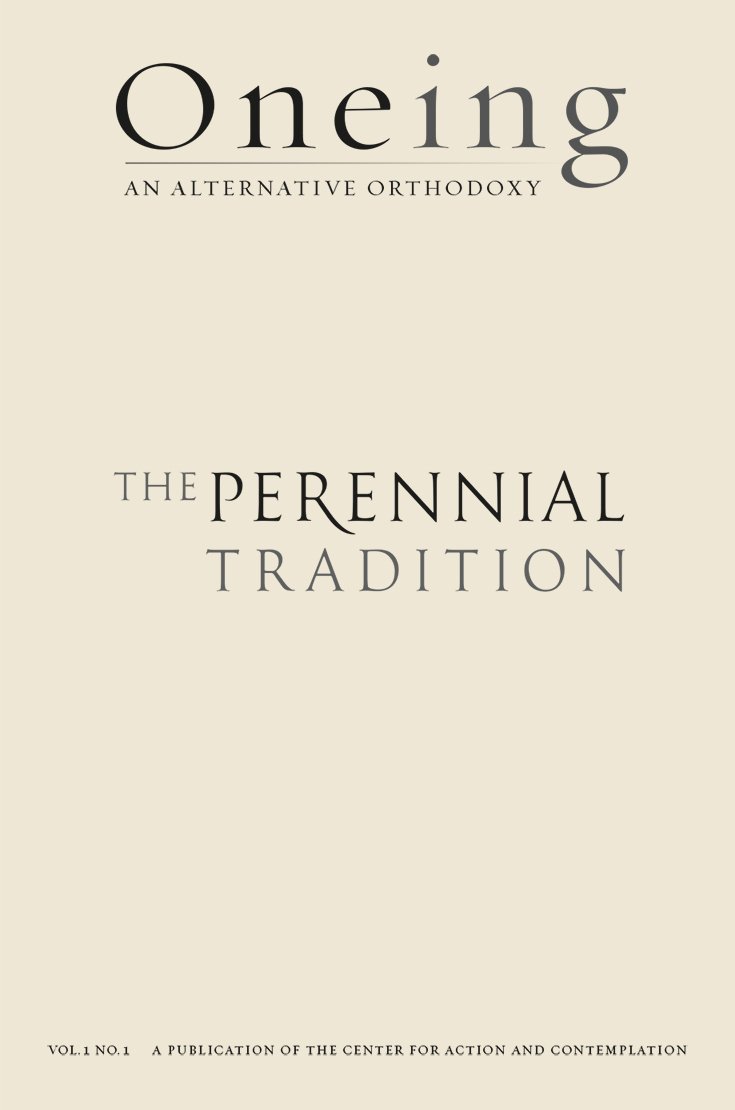 Oneing: The Perennial Tradition ~ PDF Download