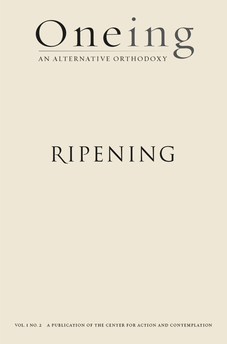 Oneing: Ripening ~ PDF Download