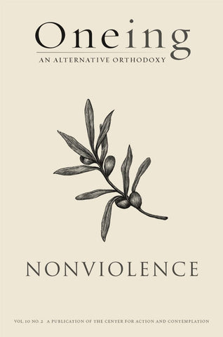 Oneing: Nonviolence ~ PDF Download