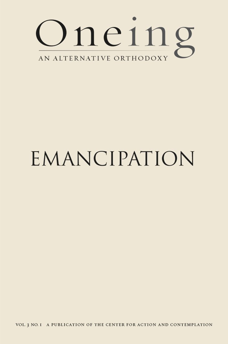 Oneing: Emancipation ~ PDF Download