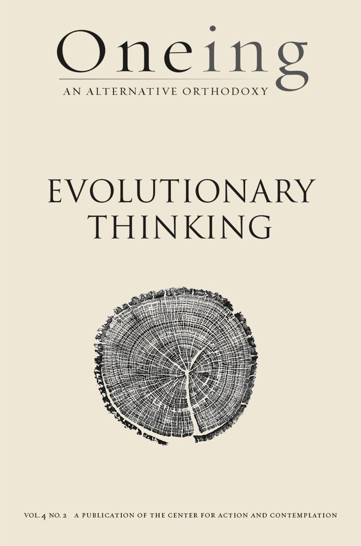 Oneing: Evolutionary Thinking ~ PDF Download