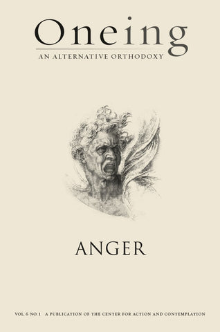 Oneing: Anger ~ PDF Download