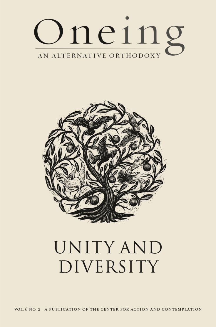 Oneing: Unity and Diversity ~ PDF Download