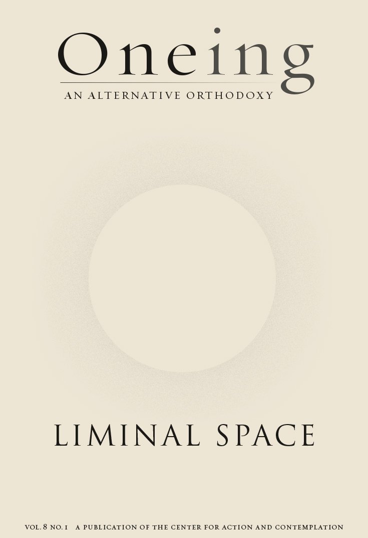 Oneing: Liminal Space ~ PDF Download