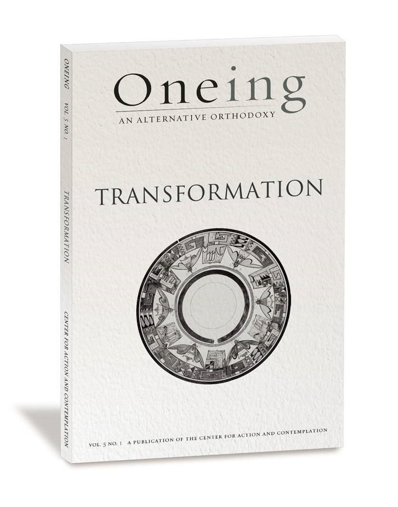 Oneing: Transformation