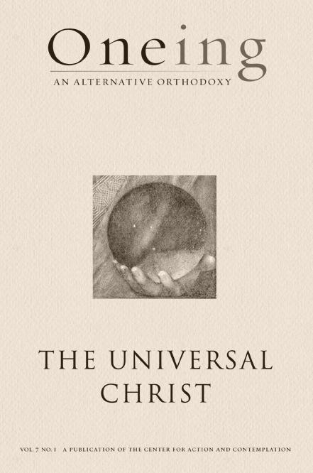 Oneing: The Universal Christ ~ PDF Download
