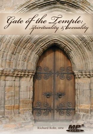 Gate of the Temple: Spirituality and Sexuality ~ MP3