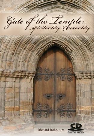 Gate of the Temple: Spirituality and Sexuality ~ CD