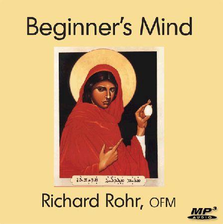 Beginner's Mind ~ MP3