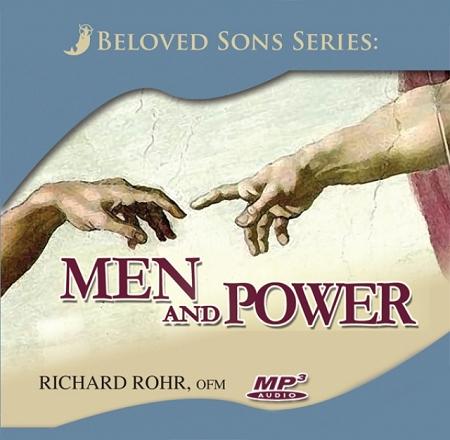 Beloved Sons Series: Men and Power ~ MP3