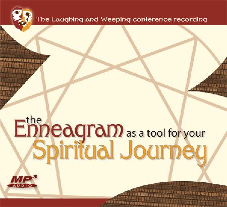 Enneagram as a Tool for Your Spiritual Journey ~ MP3