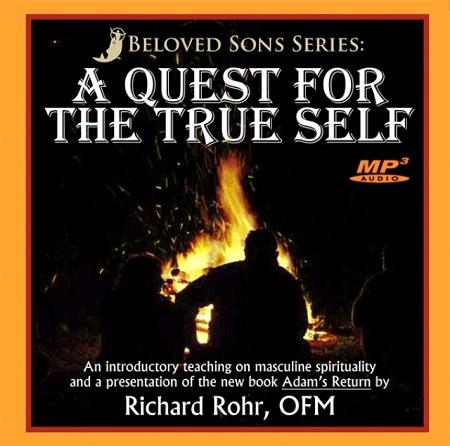 Beloved Sons Series: Quest for the True Self ~ MP3