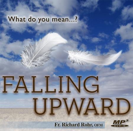 What Do You Mean "Falling Upward"? ~ MP3