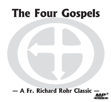Four Gospels ~ MP3