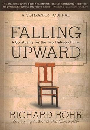 Falling Upward Companion Journal