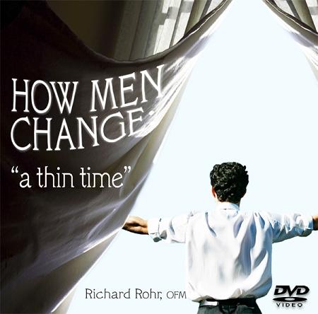 Beloved Sons Series: How Men Change ~ DVD