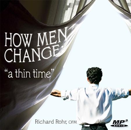 Beloved Sons Series: How Men Change: A Thin Time ~ MP3