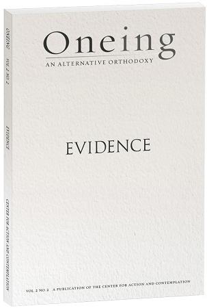 Oneing: Evidence