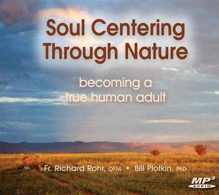 Soul Centering through Nature ~ MP3